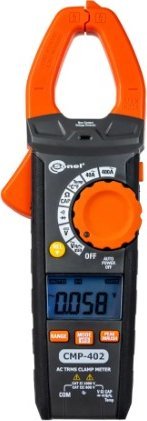 Cyfrowy Miernik Cęgowy Cmp-402 Sonel Wmgbcmp402 Sonel