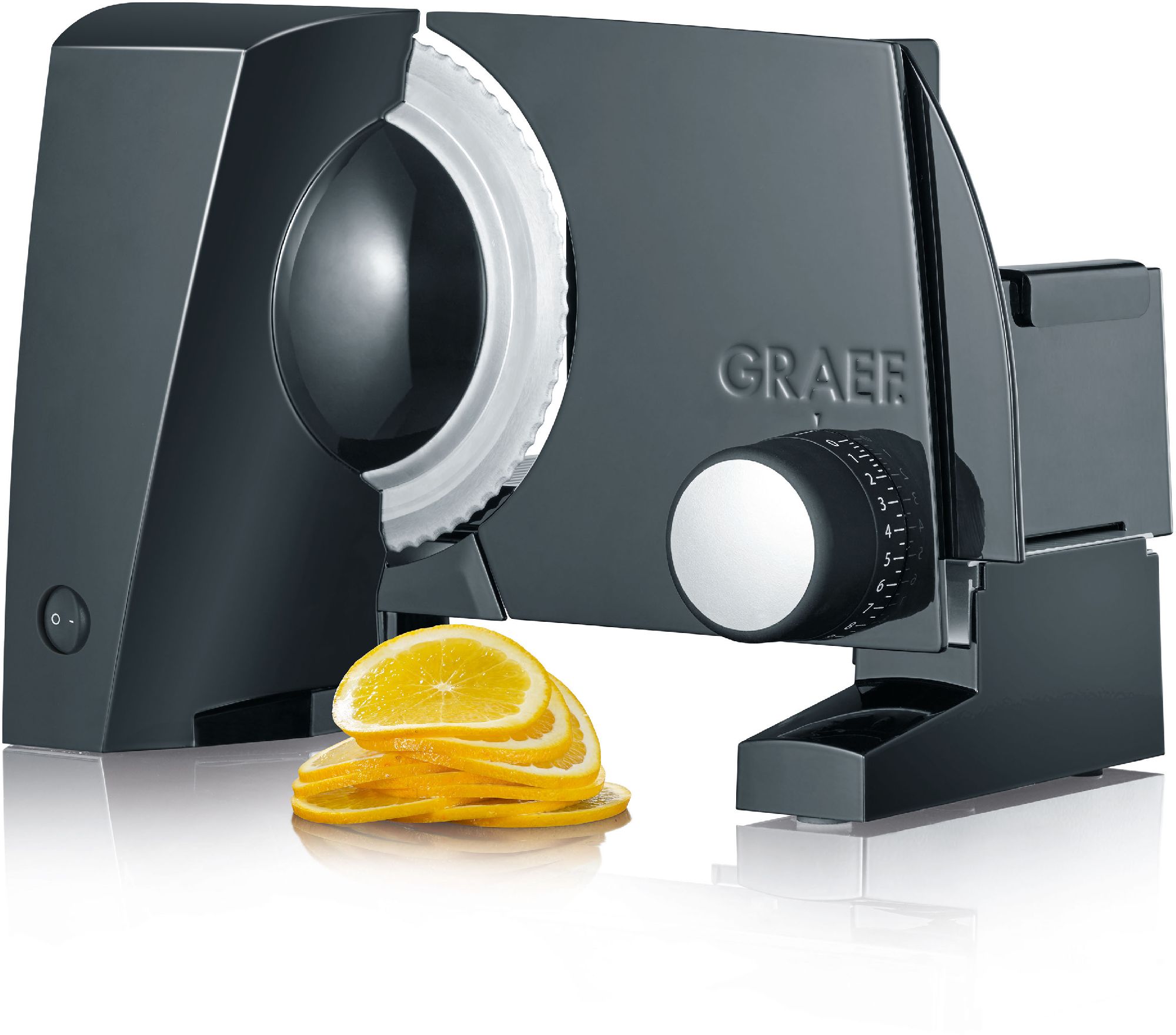 Krajalnica Graef SKS S10002