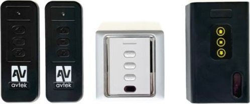 Avtek Sterowanie RF/IR/12V trigger do ekranów AVTEK Electric