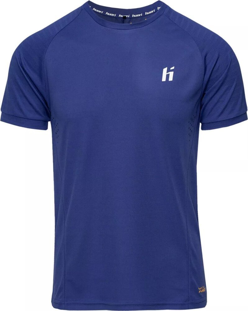 Huari Męska koszulka z krótkim rękawem Huari PALPA II SENIOR rozmiar XL