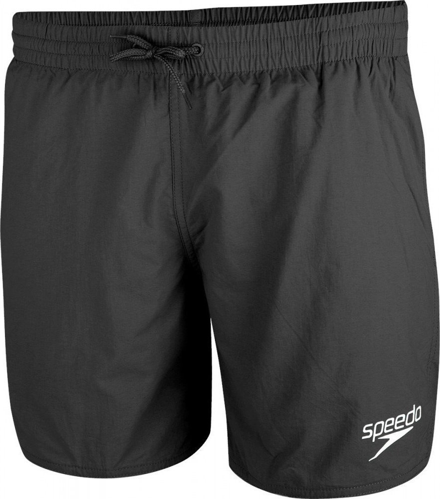 Speedo Spodenki Kąpielowe Męskie Speedo Essentials 16" Watershort Black R.XXL