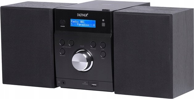 Wieża Denver Denver MCA-240