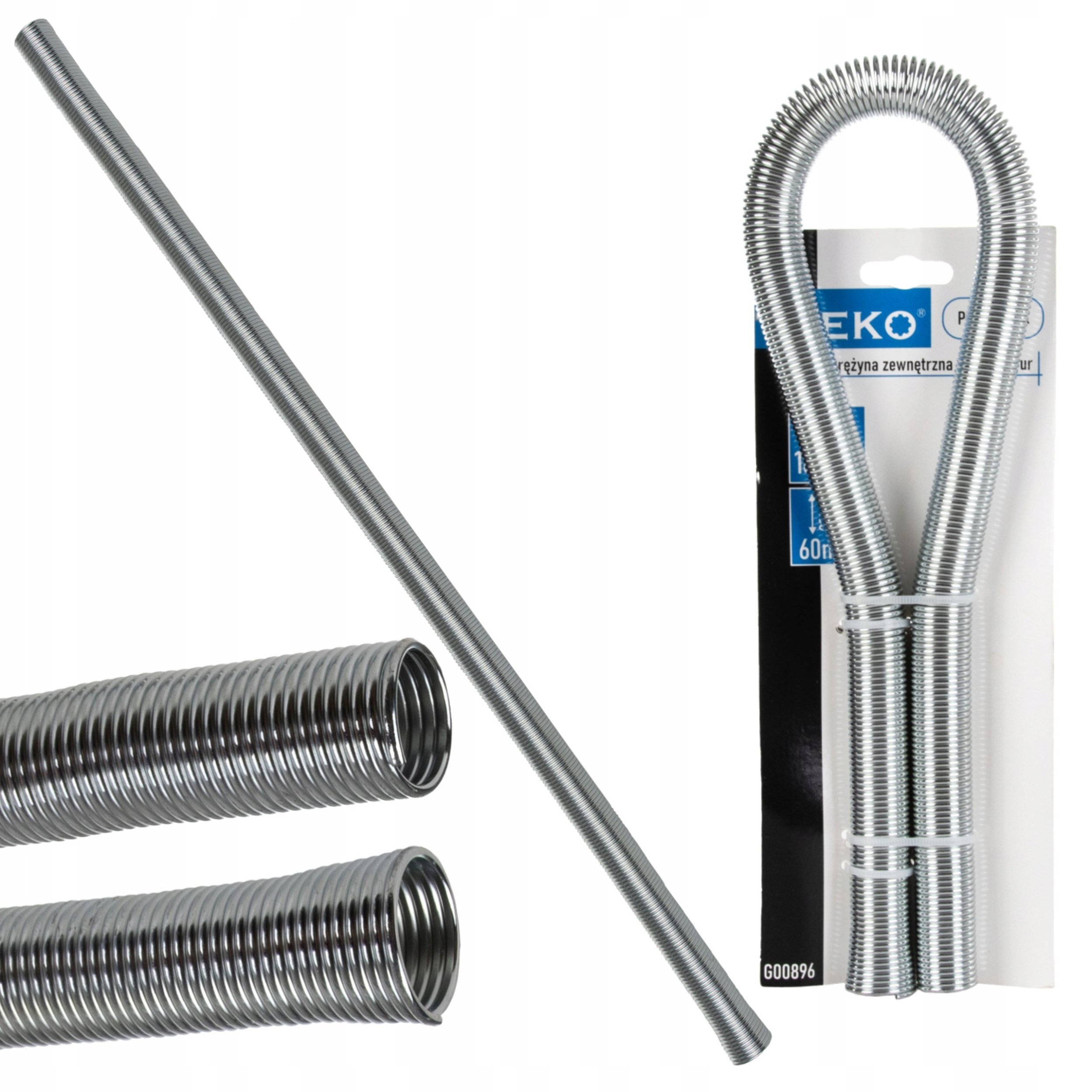 Sprężyna zewnętrzna do gięcia rur PEX-AL-PEX 16mm (40)