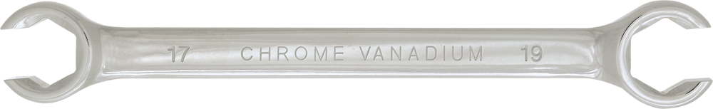 Neo Klucz oczkowy otwarty 15 x 17mm (09-151)