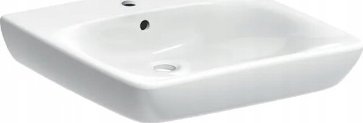 Umywalka Sourcing WASHBASIN GEBERIT SELNOVA 501.461.00.7