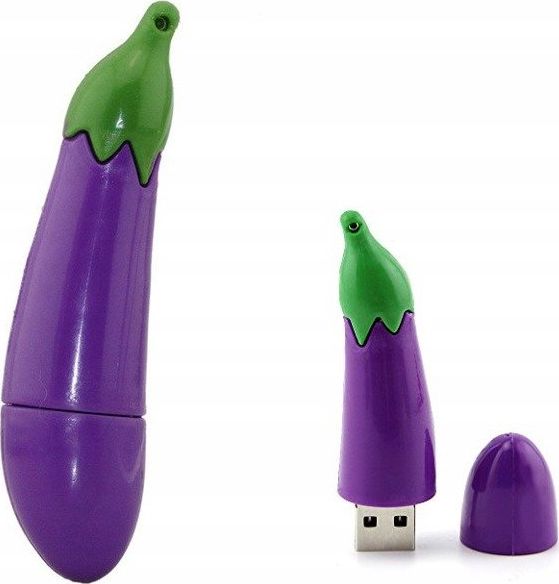 Pendrive Dr. Memory 8 GB