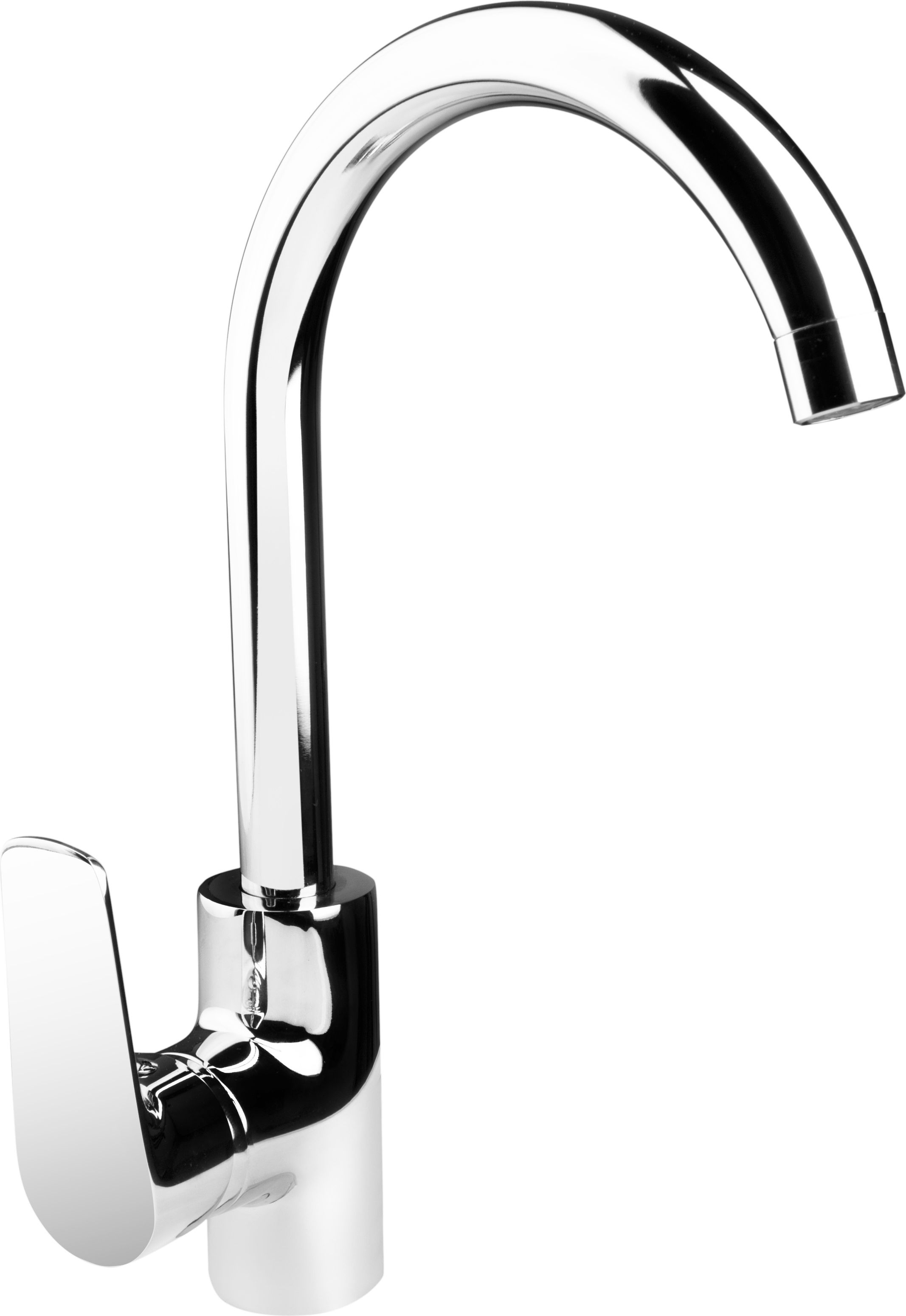 Bateria kuchenna KFA Onyks stojąca chrom (6513-915-00)