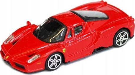 Bburago Burago FERRARI Ferrari 1:43 z Napędem Pull Back