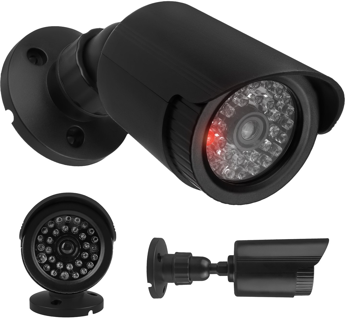 Atrapa kamery IR LED 1800 B