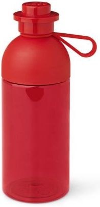 LEGO Butelka Lego 500 ml Red (RC40420001)