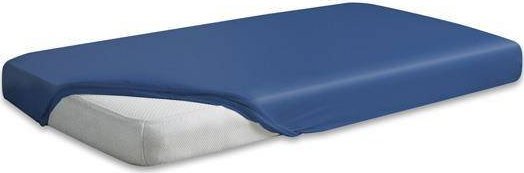 Multitex Prześcieradło 220 x 200 Satynowe z Gumką Gold 47