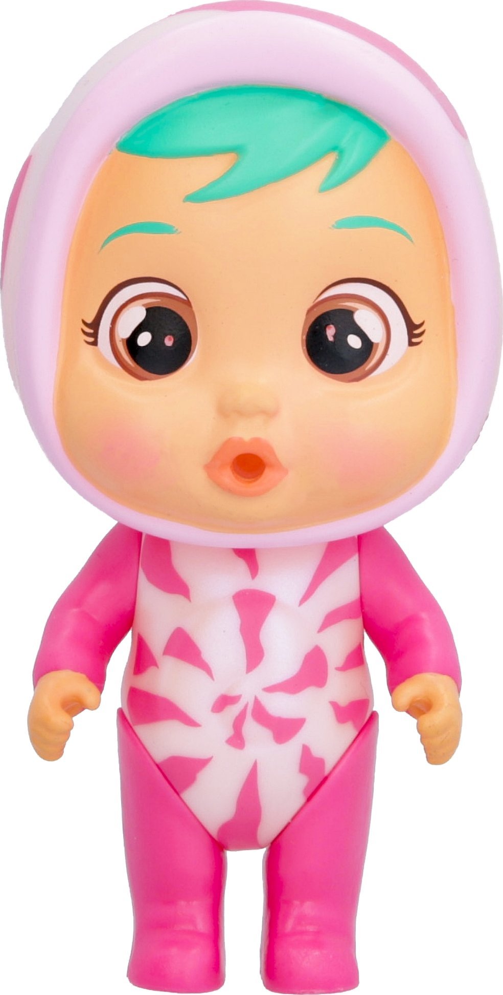 Tm Toys Cry Babies Magic Tears ShinyShells Shelly (10331)