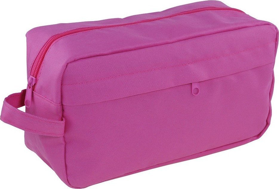 KILLYS_Basic kosmetyczka RĂłĹź