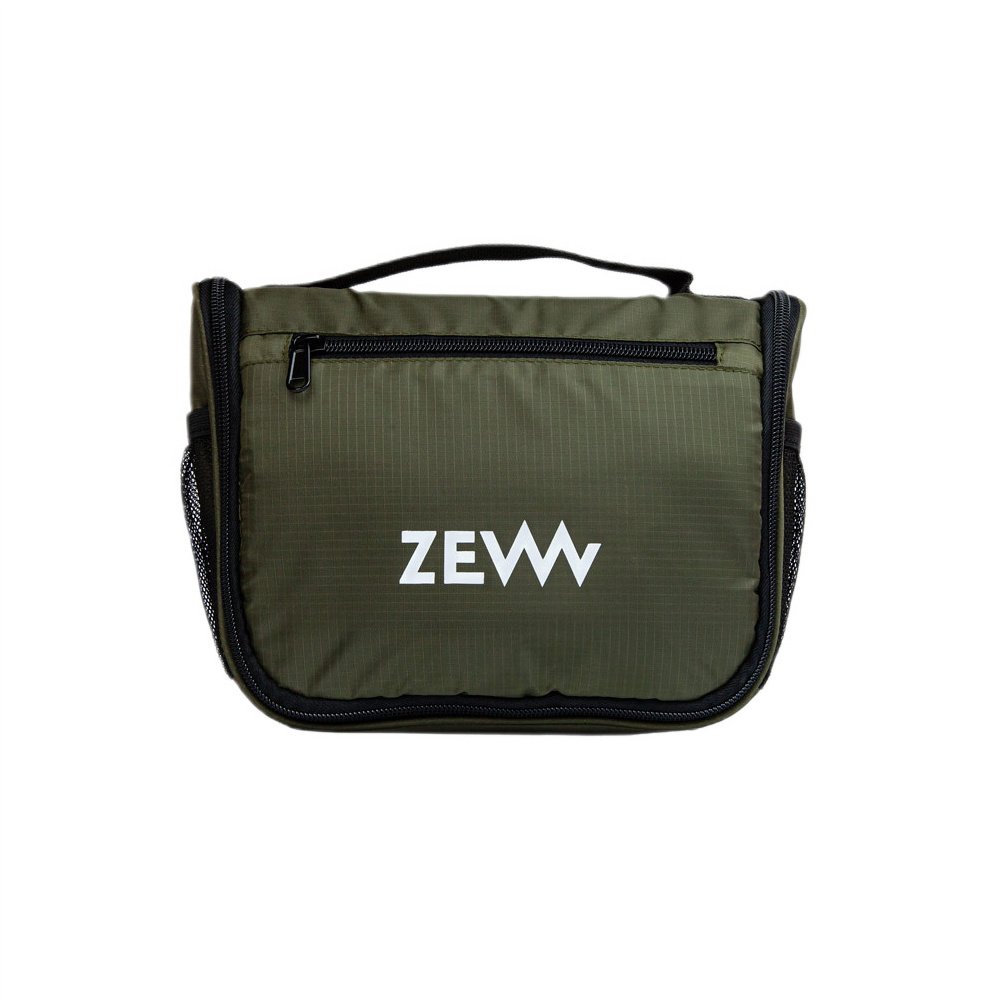 Zew for Men Kosmetyczka Olive