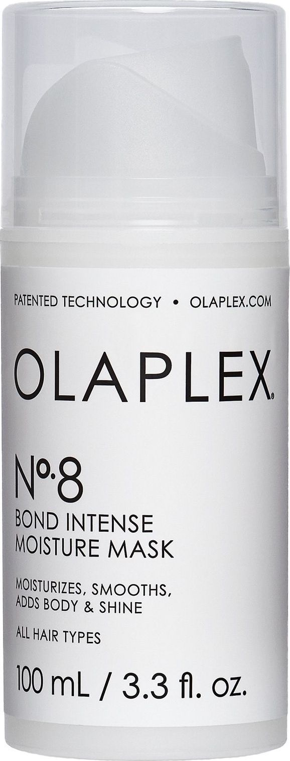 Olaplex Olaplex Bond Intense Moisture Mask No. 8 Maska do włosów 100ml