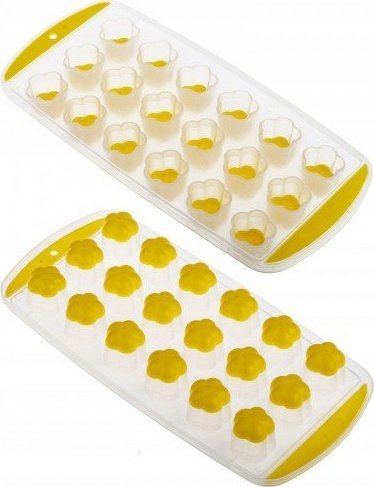 Galicja Foremki do kostek lodu Fresco