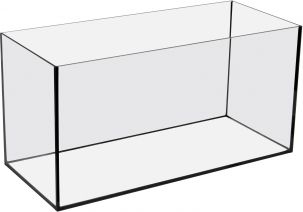 Aquael AKWARIUM 40X25X25 25l