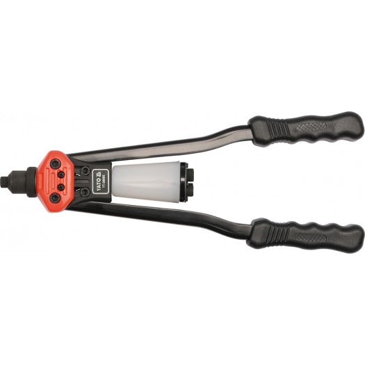 Yato Nitownica dźwigniowa 2,4-6,4mm YT-36095