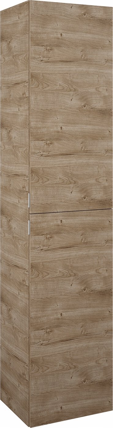 RE030400167050 / ELITA / FOR ALL / SŁUPEK 40 2D CANELA DĄB HG PDW / 168315 /