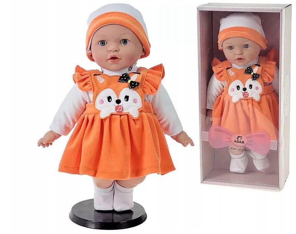 Bobas z dźwiękiem PL box 16011