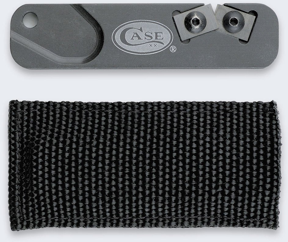 Mini Ostrzałka Kieszonkowa Case