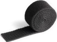 Organizer Durable Rzep Czarny 1 sztuka (503301)