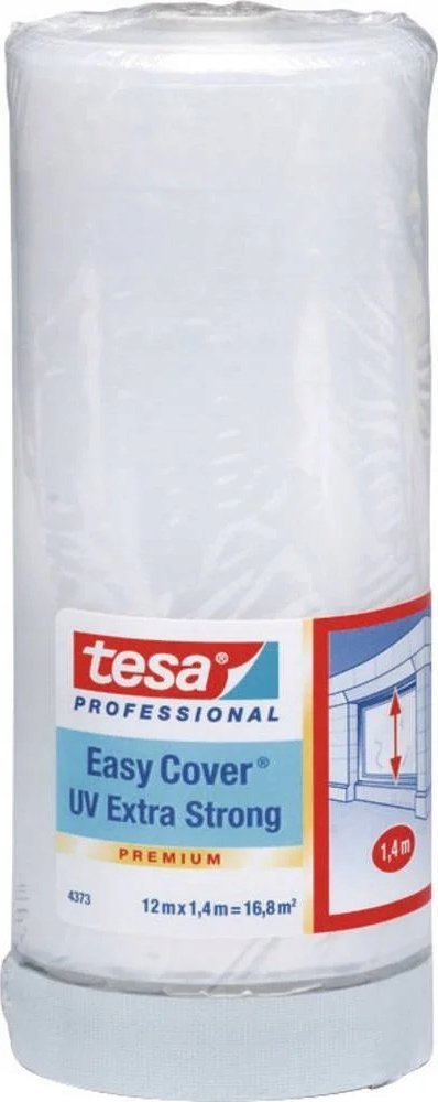 Tesa EASYCOVER UV EXTRA STRONG 12M 2600MM
