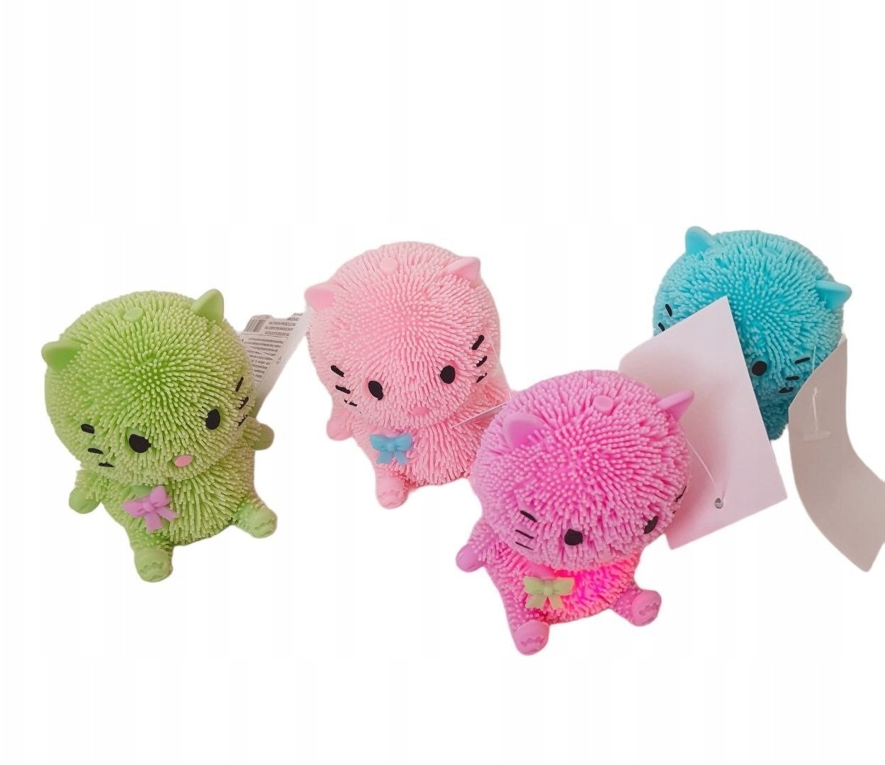 Miś gumowy za szt D34961 74234