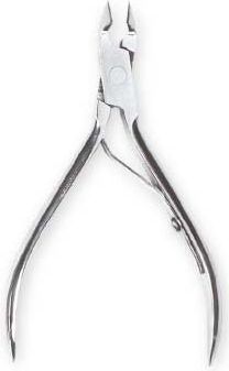 Top Choice Pielęgnacja i zdobienie paznokci Cążki do skórek 7194