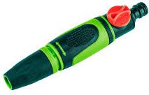 Verto Zraszacz prosty dwumateriałowy (15G701)