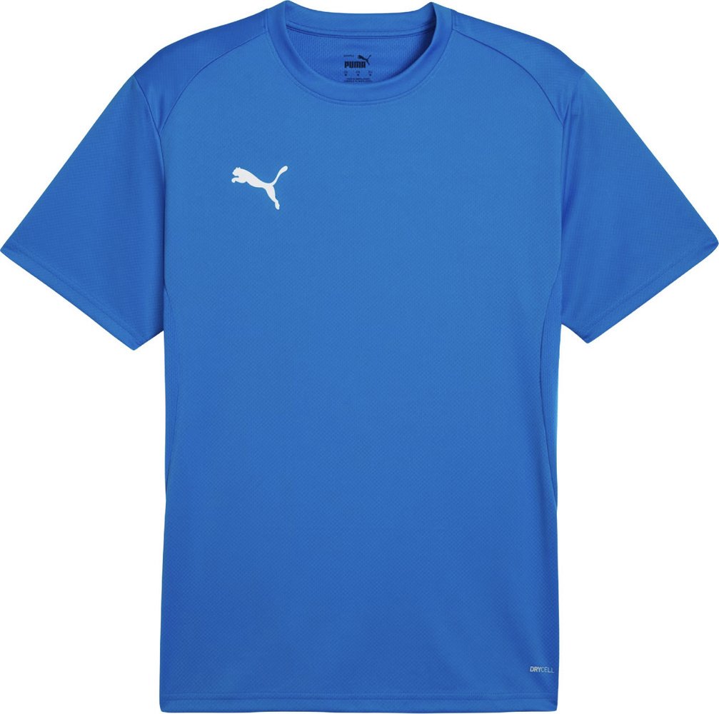 Puma Koszulka męska TeamGoal Jersey niebieska 658636 02 L