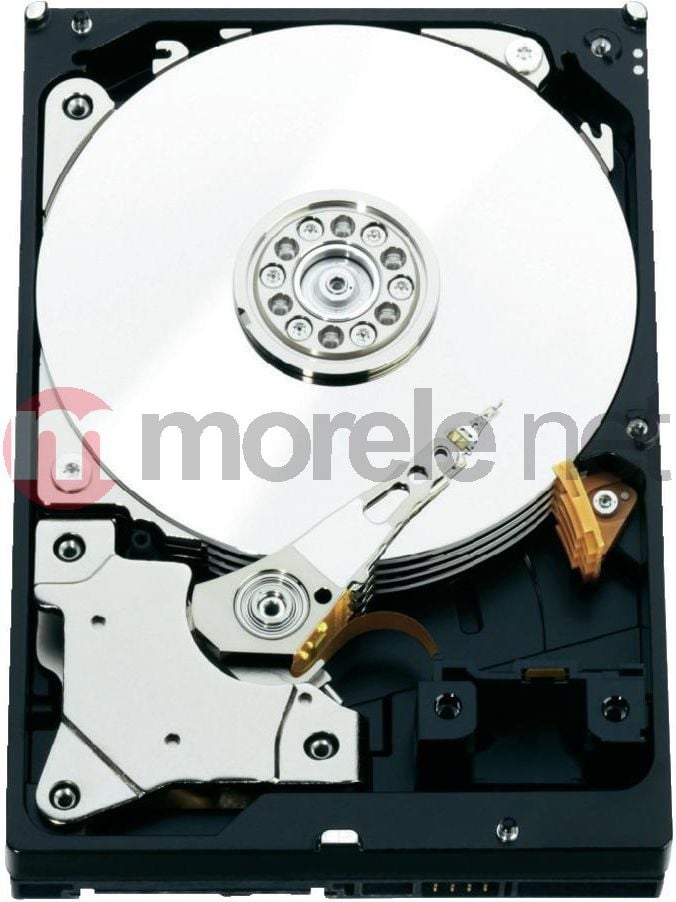 Dysk serwerowy WD RE 500GB 3.5'' SATA III (6 Gb/s) (WD5003ABYZ)