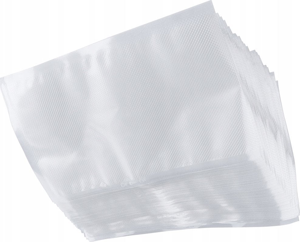 ChefOne worki do zgrzewarek próżniowych 20 cm x 30 cm 50szt