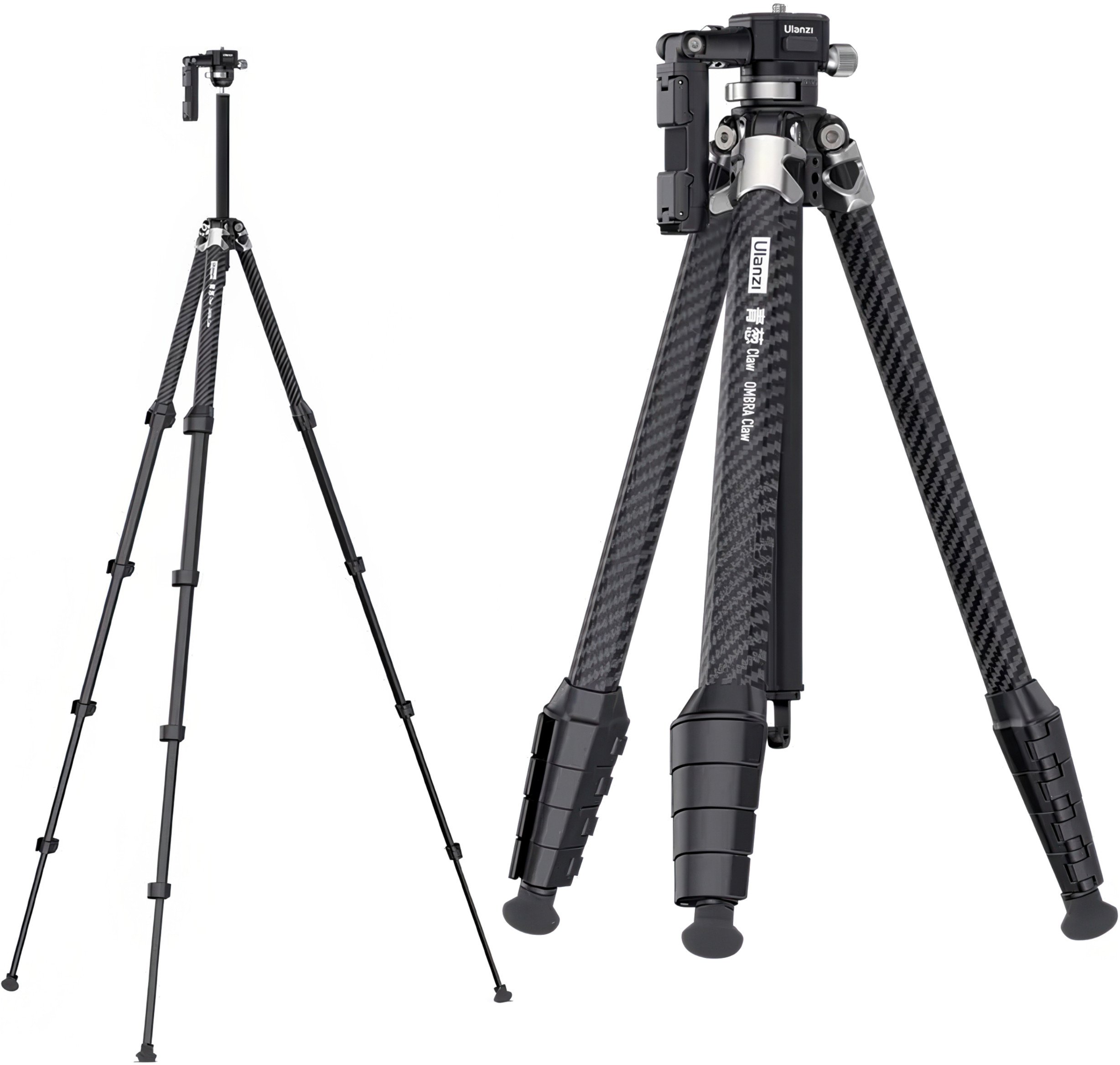 Ulanzi TT08 Ombra Statyw