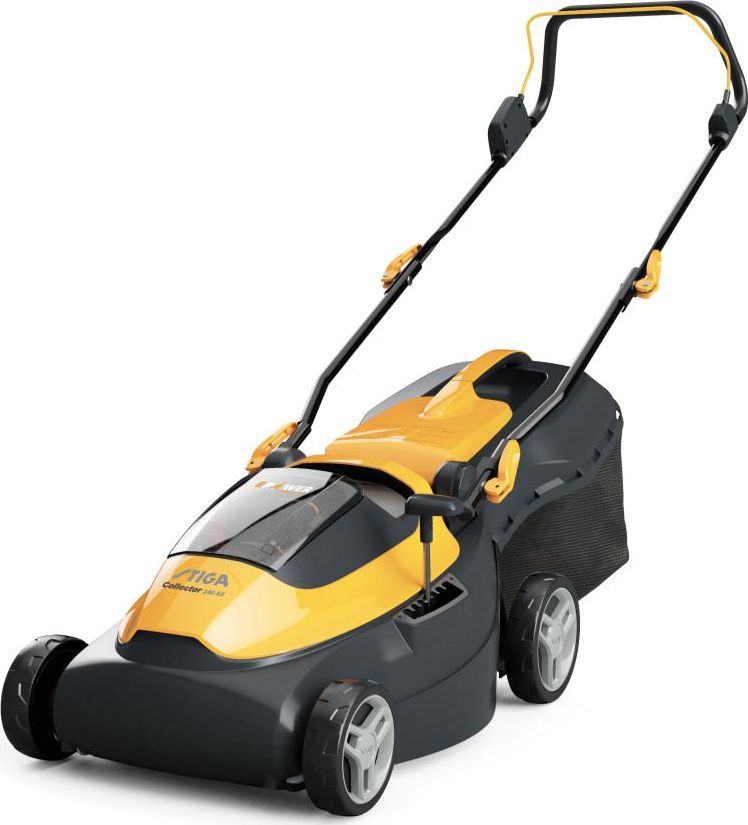 Kosiarka akumulatorowa Stiga Collector 140 AE