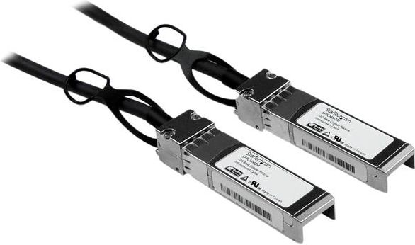 StarTech Kabel, SFP+, 10GBE, TWINAX, 2m (SFPCMM2M)