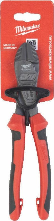 Milwaukee MILWAUKEE SZCZYPCE UNIWERSALNE 200mm
