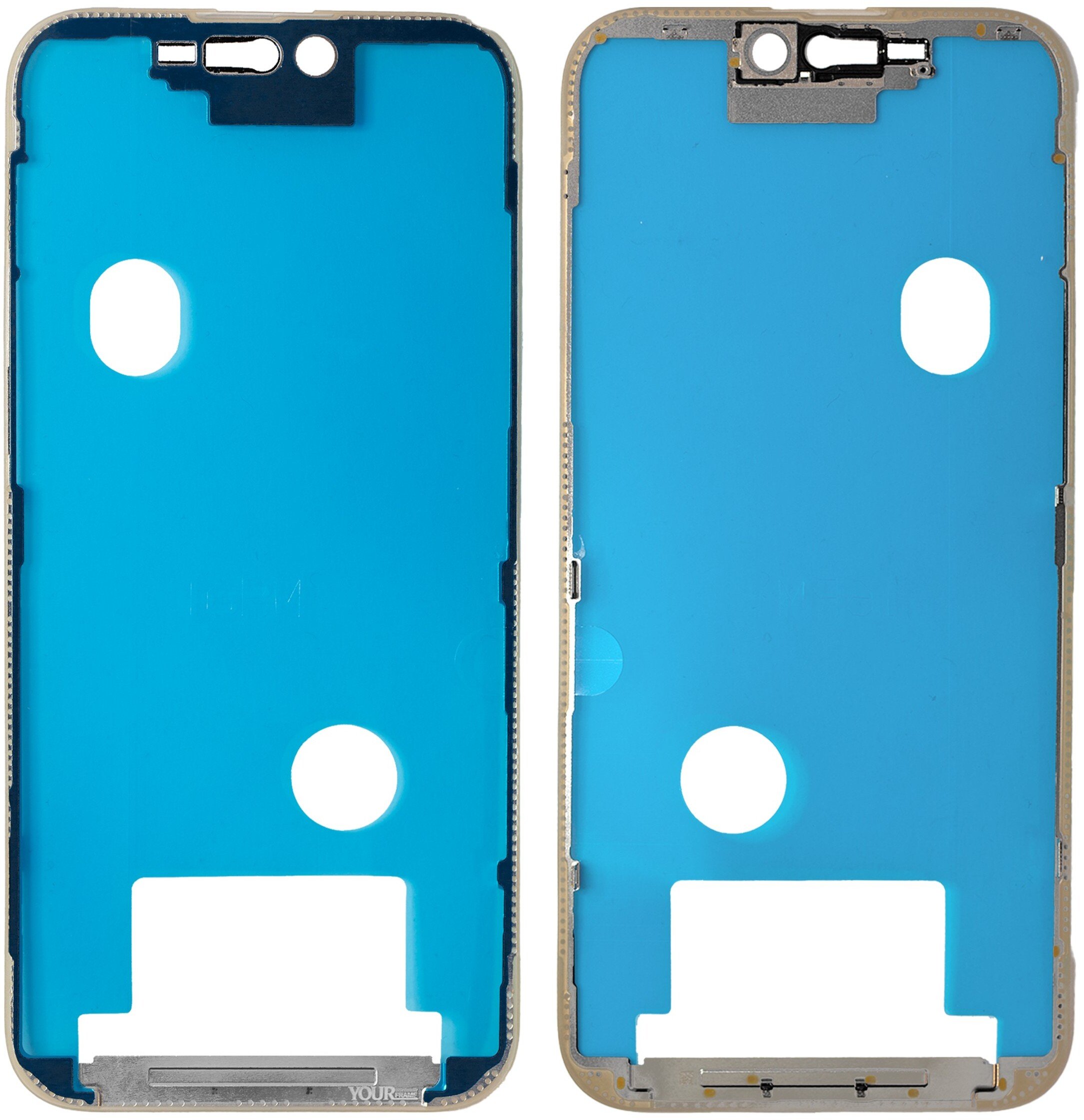 Ramka Wyświetlacza do iPhone 16 Pro Max A3296 A3084 A3295 A3297 (5904858355044)