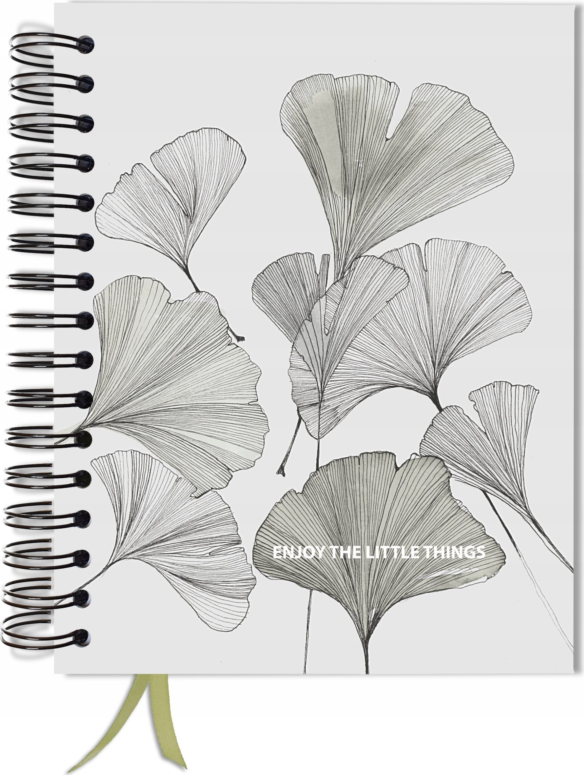 TadaPlanner Bullet journal 180 stron TaDa Planner notes zeszyt A5+ pamiętnik w kropki