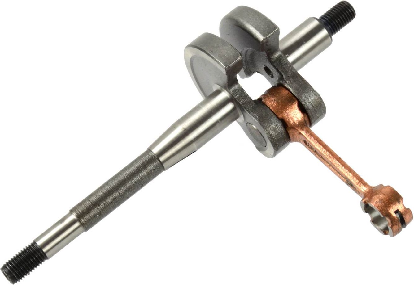 Geko Wał korbowy do odkurzacza-dmuchawy spalinowej do liści JG (1)