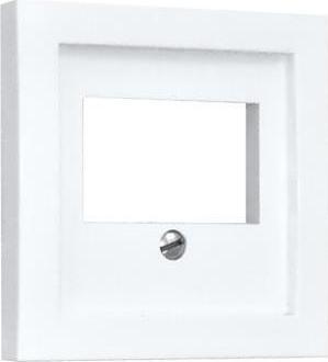 Efapel EFAPEL ELEMENT CENTRALNY DO GNIAZDA TAE KOŚĆ SŁONIOWA 90714 TMF