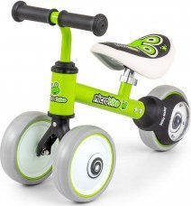 Milly Mally Pojazd Micro Plus Frog