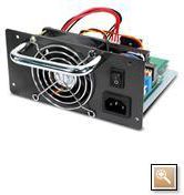 Planet MC-15RPS130 Zasilacz Redundantny do MC-1500R