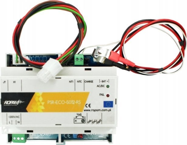 Ropam ROPAM ZASILACZ PSR-ECO-5012-RS(KAB. POŁ. NEO)