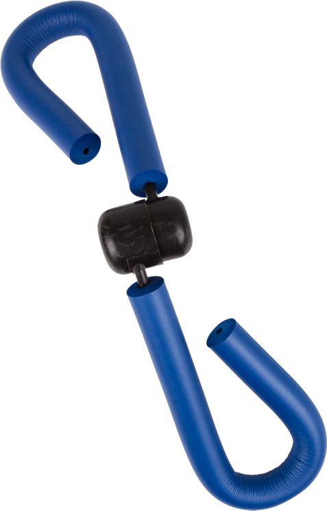 inSPORTline Agrafka do ćwiczeń (357)