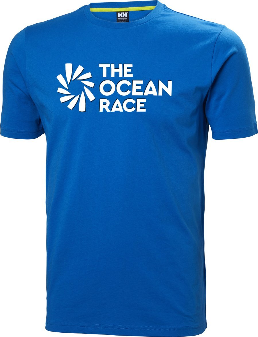 Helly Hansen Helly Hansen męska koszulka THE OCEAN RACE T-SHIRT 20371 639 L