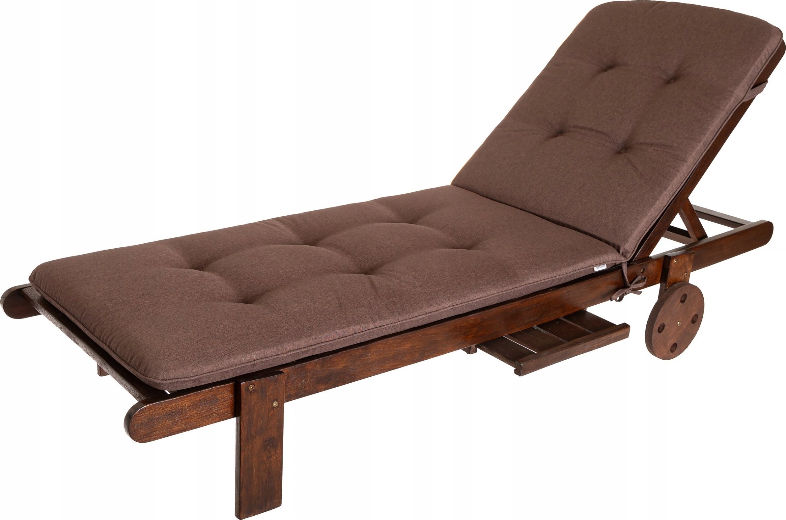 Hobbygarden PODUSZKA BEATRIZ BRĄZOWA