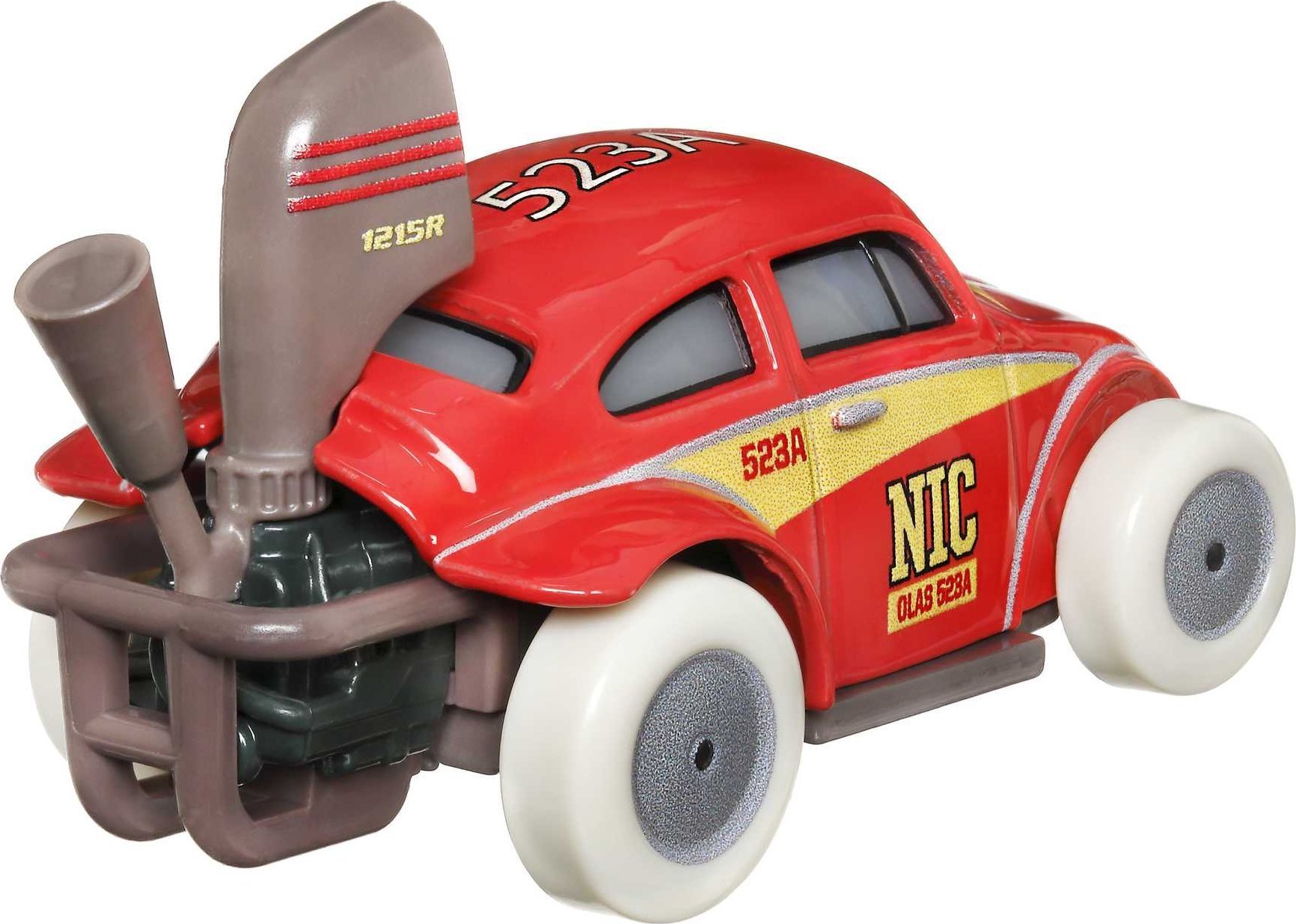 CARS autko Royce Ravsley HHV00