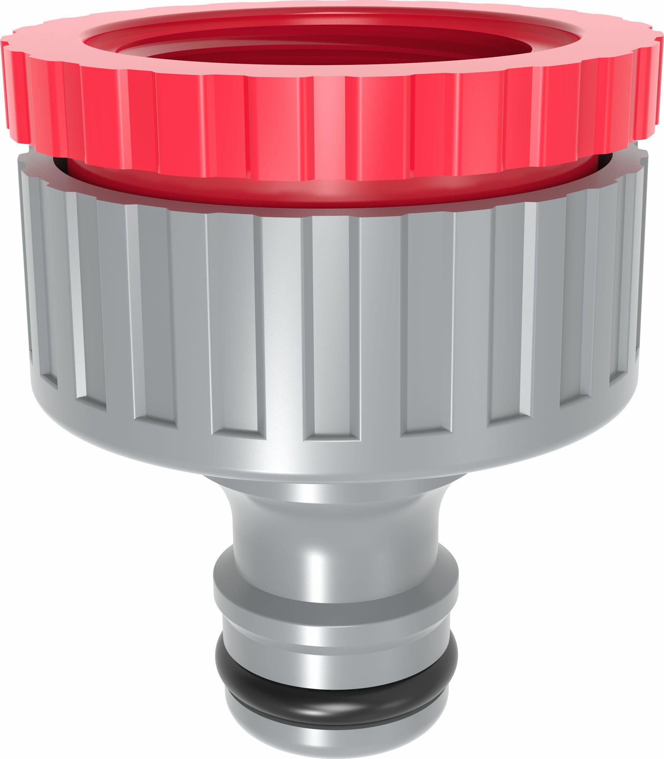 AWTools AWTOOLS PRZYŁĄCZE 3/4-1" NA KRAN BOX-60szt. AW61013