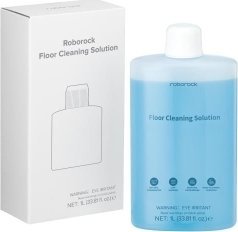 Roborock VACUUM ACC FLUID FLOOR 200ML/8.02.0280 ROBOROCK